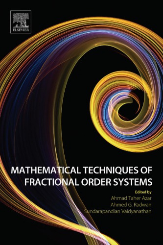 Mathematical techniques of fractional order systems