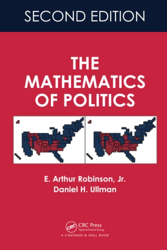Mathematics Of Politics
