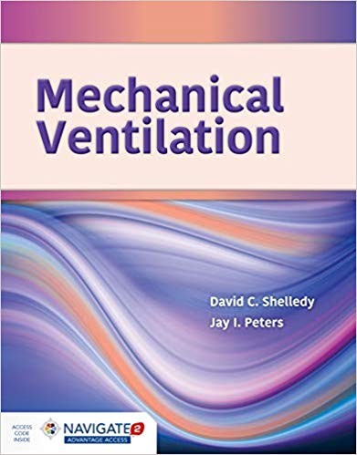 Mechanical Ventilation 3rd Edition