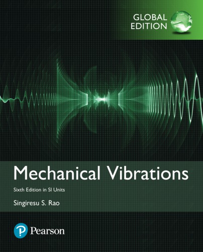 Mechanical vibrations in SI units