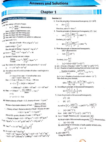 Mechanics I for JEE (Advanced), 3rd edition