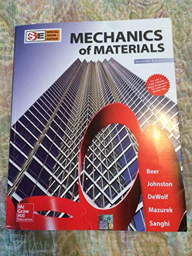 Mechanics of Materials (7th Edition) + Solution Manual