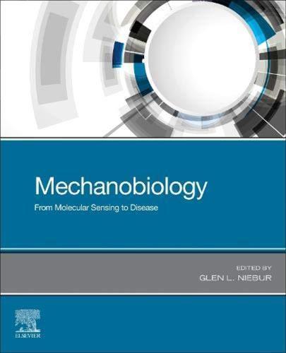 Mechanobiology From Molecular Sensing To Disease
