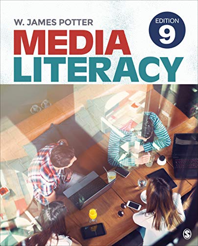 Media Literacy 9-edition