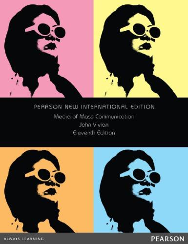 Media Of Mass Communication 11Th Edition