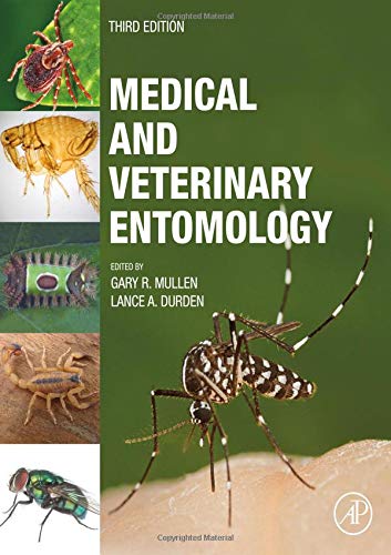 Medical & Veterinary Entomology