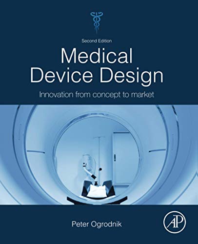 Medical Device Design (Pb)