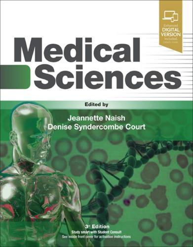 Medical Sciences 3Rd Edition