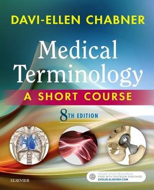 Medical Terminology A Short Course 8Th Edition