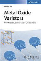 Metal oxide varistors: from microstructure to macro-characteristics