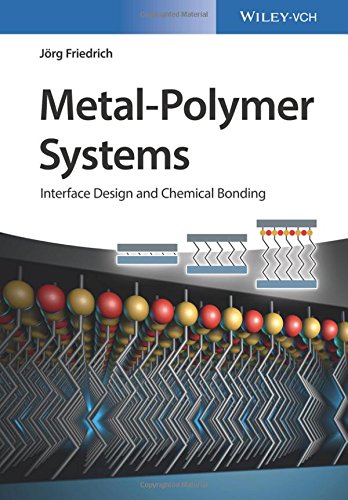 Metal-Polymer Systems: Interface Design and Chemical Bonding