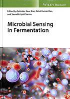 Microbial sensing in fermentation