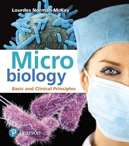 Microbiology: Basic And Clinical Principles