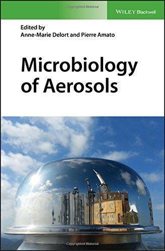 Microbiology Of Aerosols