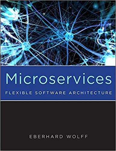 Microservices Flexible Software Architecture