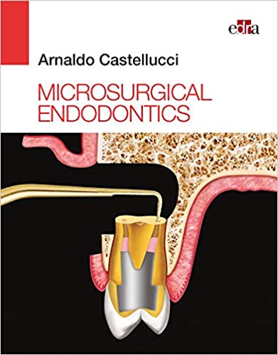 Microsurgical Endodontics First Edidition Edition