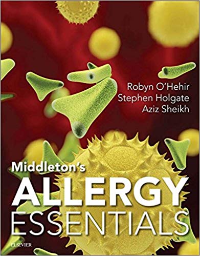 Middleton's Allergy Essentials