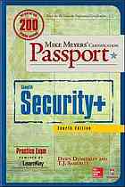 Mike Meyers Comptia Security Certification Passport 4Th Edition