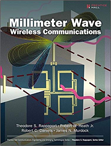 Millimeter Wave Wireless Communications