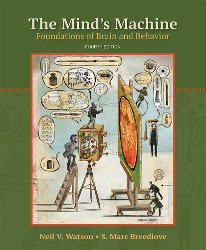 Mind's Machine