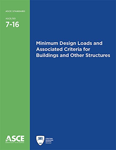 Minimum Design Loads & Associated Criteria For Buildings & Other S