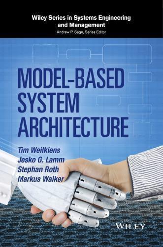 Model Based System Architecture