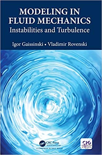 Modeling in Fluid Mechanics: Instabilities and Turbulence