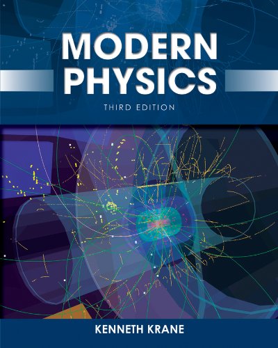 Modern Physics (3rd Edition) + Instructor?s Solution Manual (PDF)