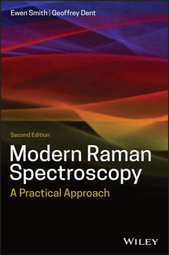 Modern Raman Spectroscopy Ã¢â‚¬â€œ a practical approach