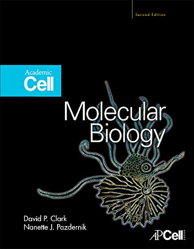Molecular Biology (2nd Edition)