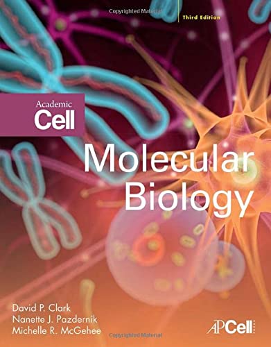 Molecular Biology (3rd Edition)