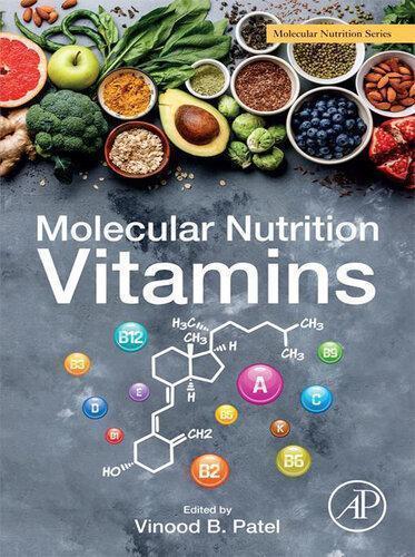 Molecular Nutrition Vitamins