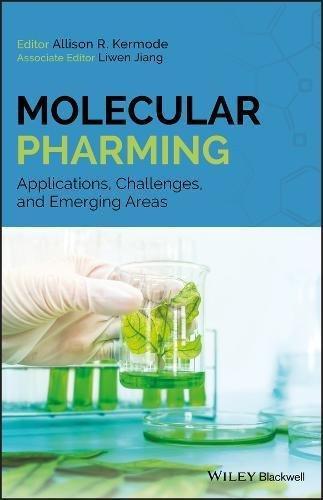 Molecular Pharming Applications Challenges And Emerging Areas