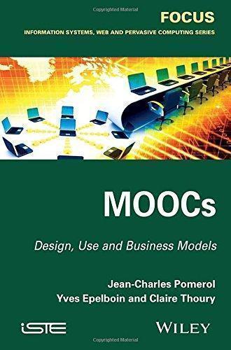 Moocs Design Use And Business Models
