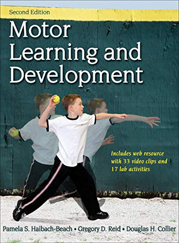 Motor Learning & Development