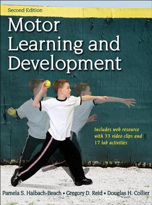 Motor Learning And Development 2Nd Edition