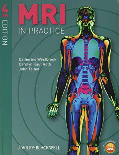 MRI in Practice Ã¢â‚¬â€œ 4th Edition