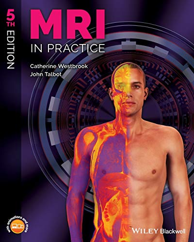 MRI in Practice Ã¢â‚¬â€œ 5th Edition