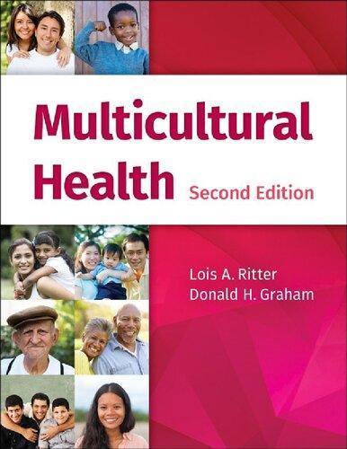 Multicultural Health 2Nd Edition