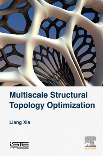Multiscale Structural Topology Optimization