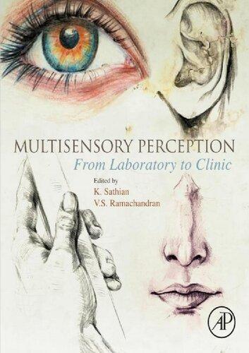 Multisensory Perception From Laboratory To Clinic