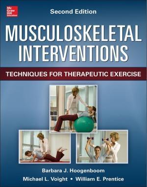 Musculoskeletal Interventions 3Rd Edition
