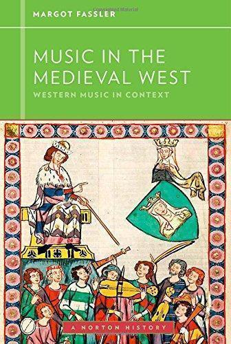 Music In The Medieval West