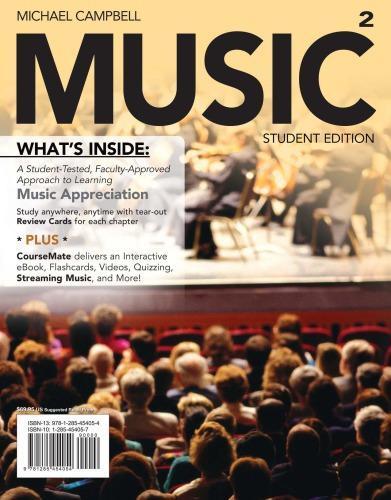Music2 2Nd Edition