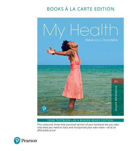 My Health