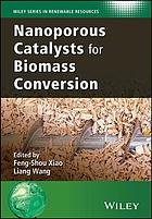 Nanoporous catalysts for biomass conversion