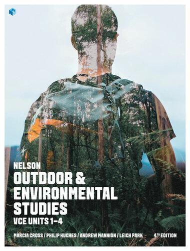 Nelson Outdoor And Environmental Studies 4Th Edition