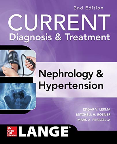 Nephrology &amp; Hypertension
