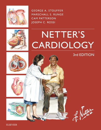 NetterÃ¢â‚¬â„¢s Cardiology