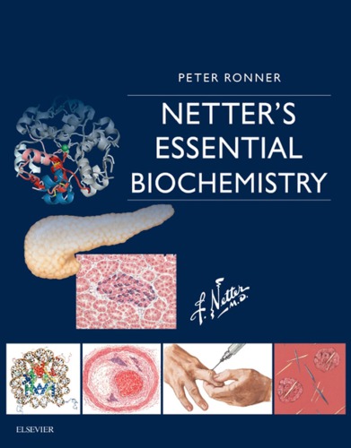 Netter's biochemistry